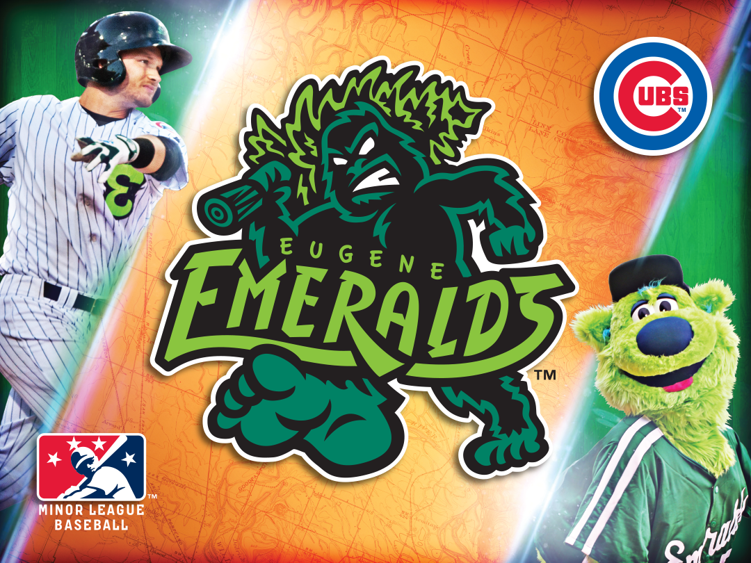 Eugene Emeralds