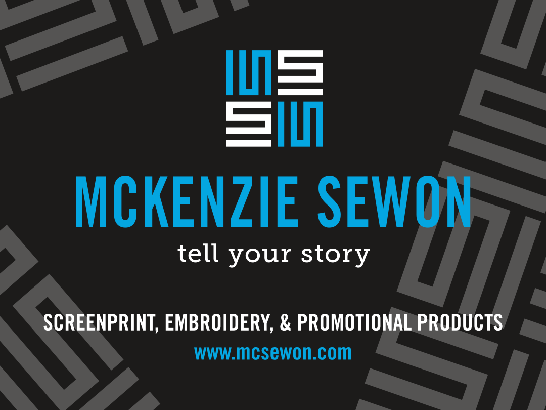 McKenzie SewOn